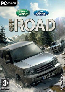 Cheat game off road ps2 cheats