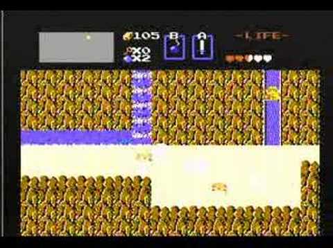 Legend Of Zelda Game Boy Cheats
