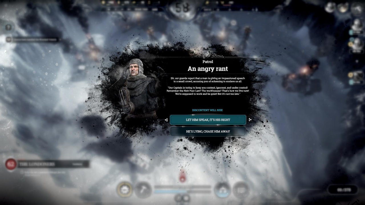 does frostpunk have multiplayer